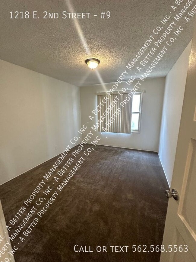 Foto del edificio - 1218 2nd St