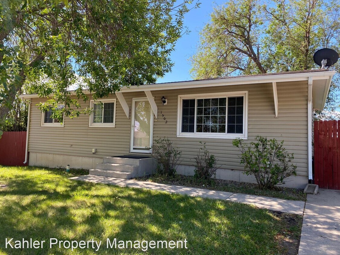Primary Photo - 3 br, 1 bath House - 1502 Brentwood St