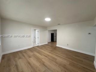 Building Photo - 1106 S C St