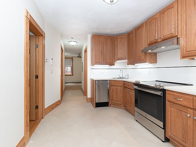 Building Photo - 44 Garden St