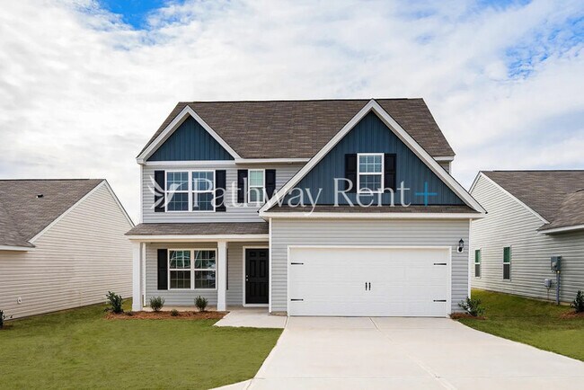 Building Photo - 2417 Valverde Wy