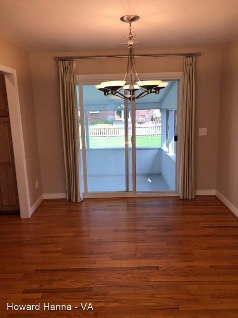Building Photo - 3 br, 1 bath House - 8521 Millard Street