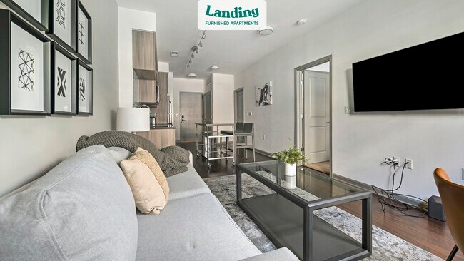 Foto del edificio - 615 Swann Ave