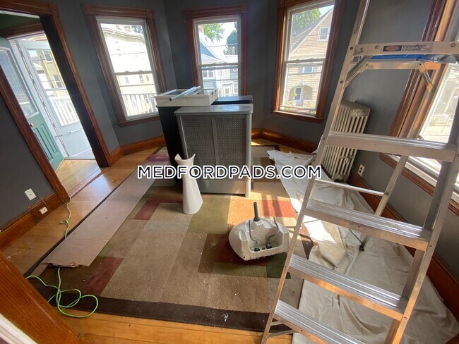 Foto del edificio - 48 Summer St