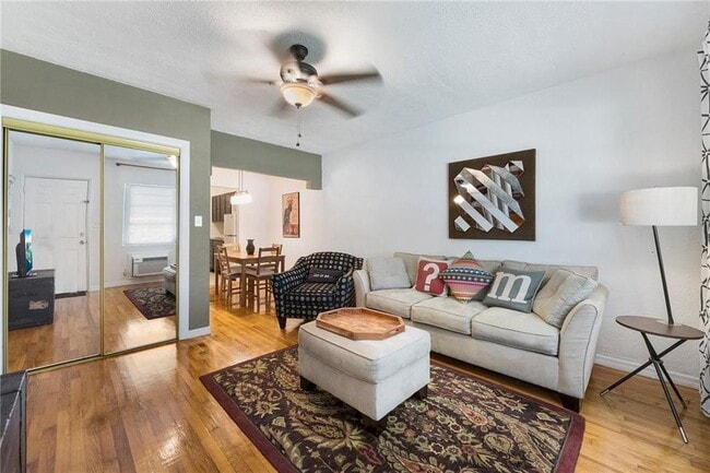 Foto del edificio - 1712 Pierce St