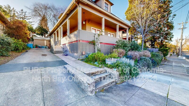 Foto principal - 407 Kentucky St