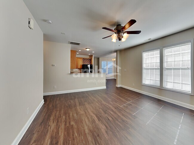 Building Photo - 1609 Wilburn Park Lane