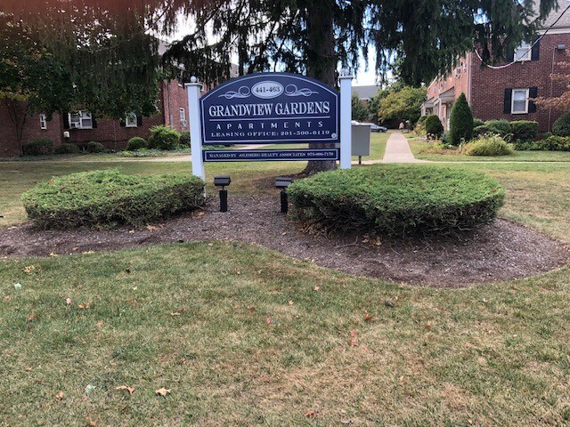 Grandview Gardens Apts Apartments Hasbrouck Heights Nj