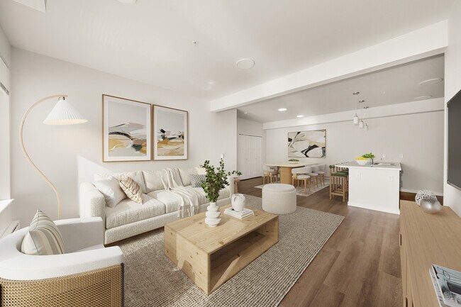 Foto del edificio - North Woods Apartments