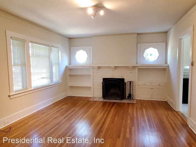 Building Photo - 2 br, 1 bath House - 600 Lincoln Ave