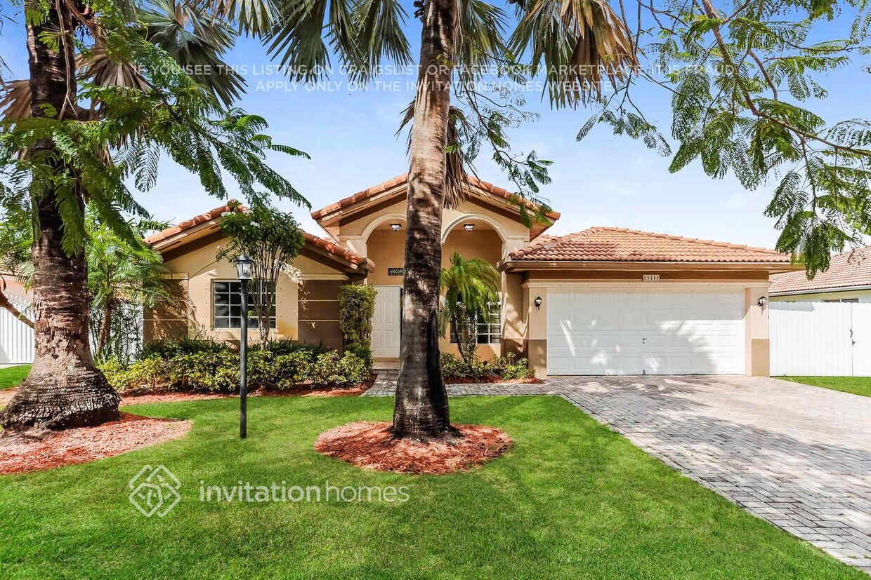 Foto principal - 15113 SW 35th Terrace
