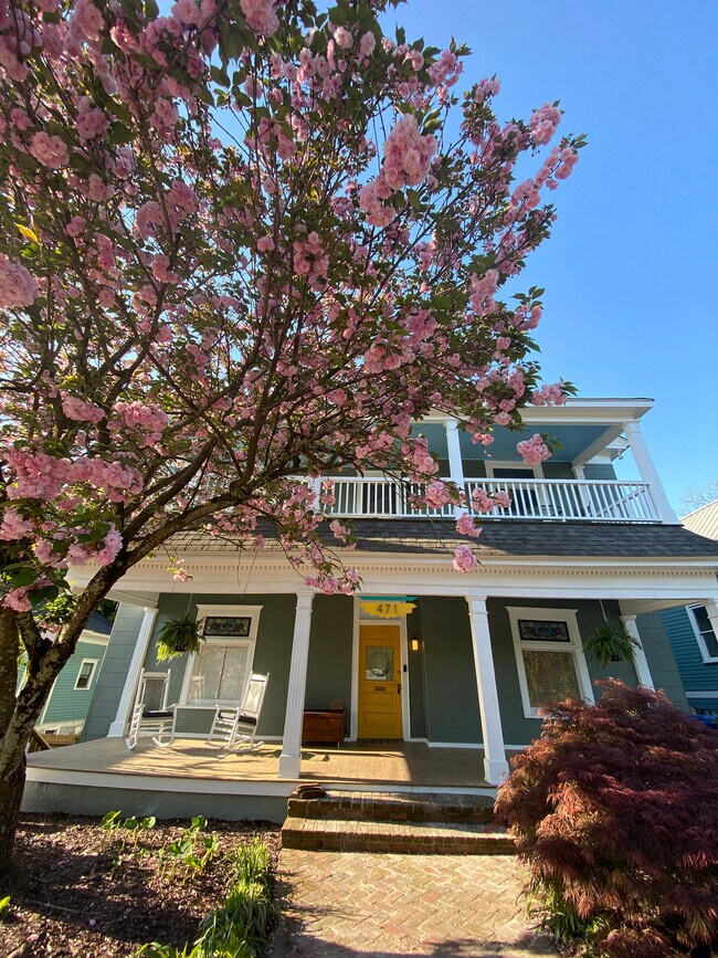 Building Photo - 471 Glenwood Ave SE
