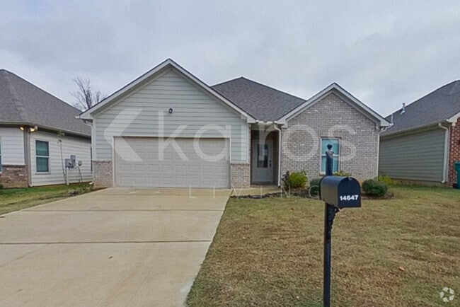 Building Photo - 14647 Griffin St