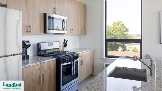 Foto del edificio - 36 Washington Ave