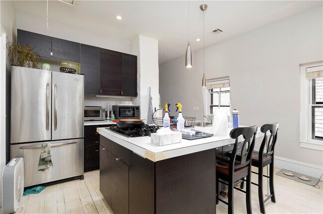 Foto del edificio - 36 Chapin Ave