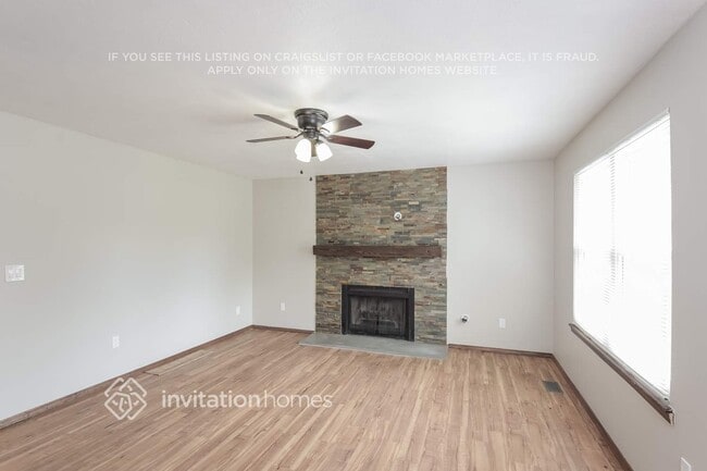 Foto del edificio - 18933 E Gunnison Pl