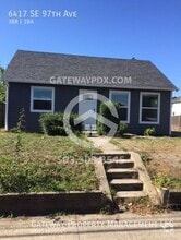 Building Photo - 6417 SE 97th Ave