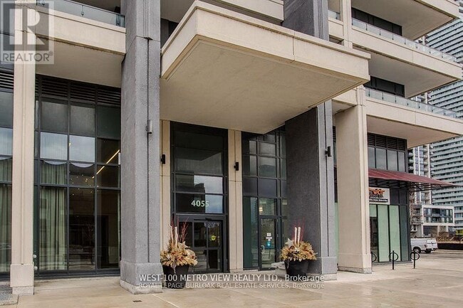 Building Photo - 4055 Parkside Village Dr