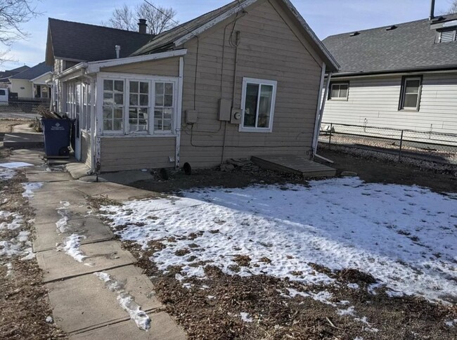 Photo - Available TODAY – Charming Single-Family H... House