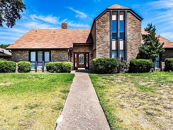 Foto del edificio - 609 Tiffany Trail