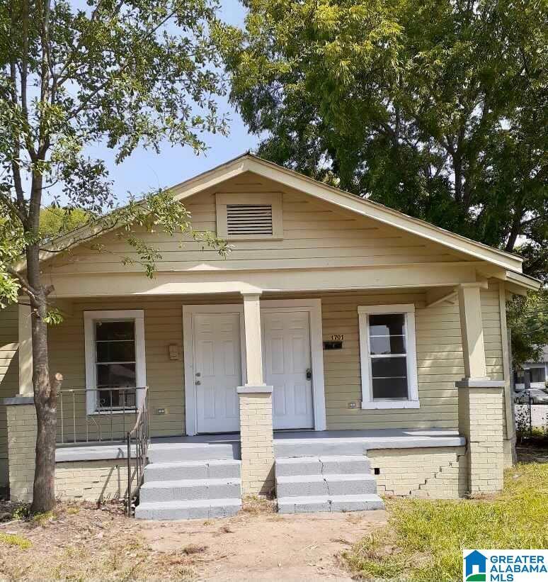 Primary Photo - 1703 7th Ave N