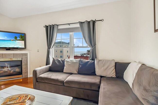 Foto del edificio - 15 K St