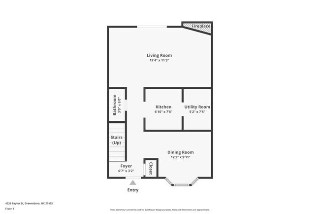 Building Photo - 4235 Baylor St