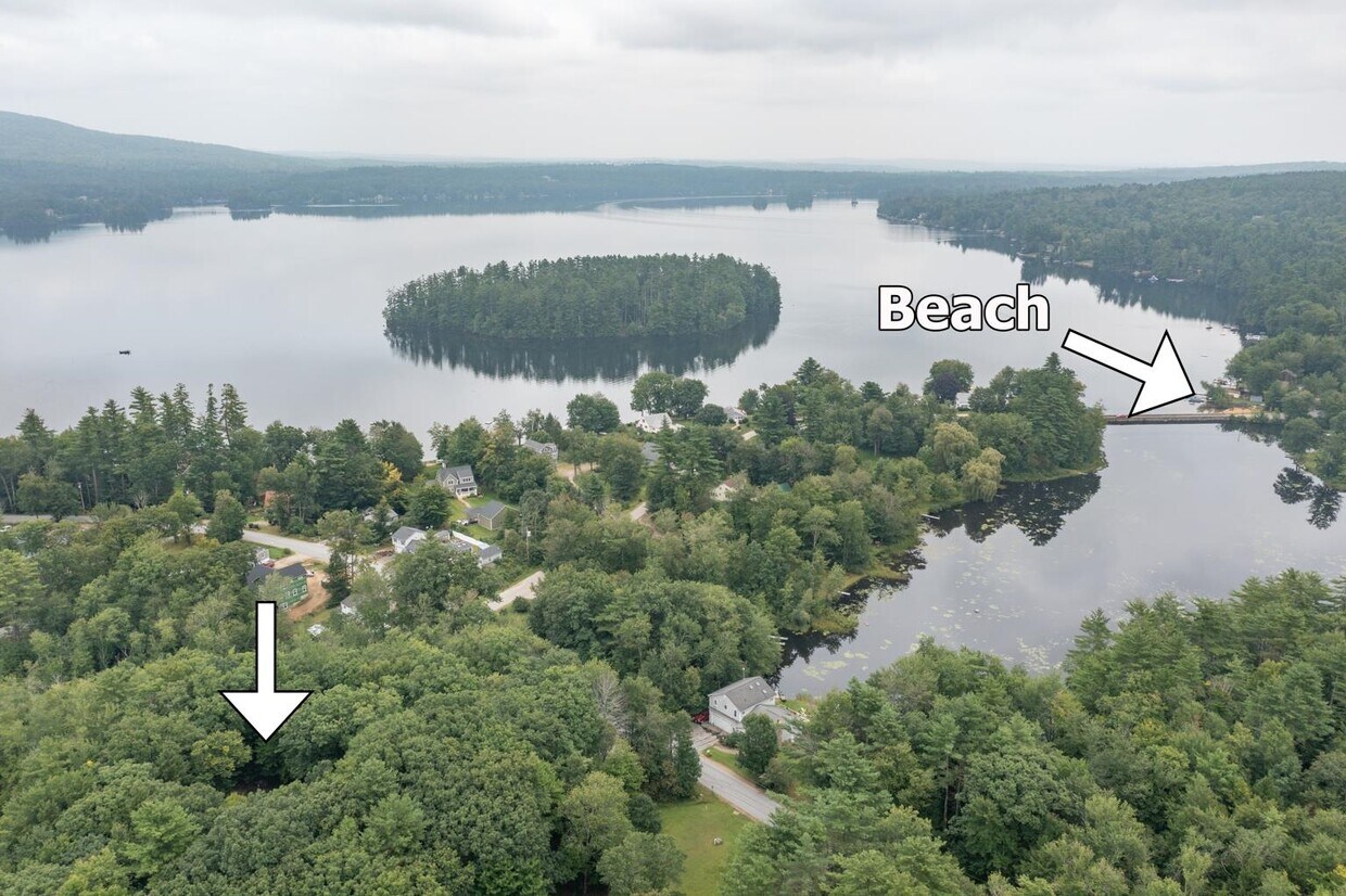 Primary Photo - 363 Bow Lake Rd