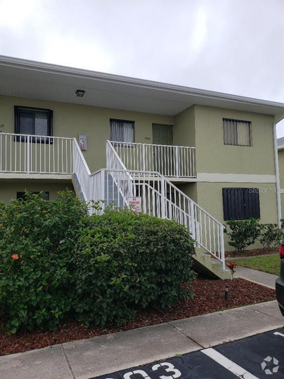 Building Photo - 25225 Rampart Blvd