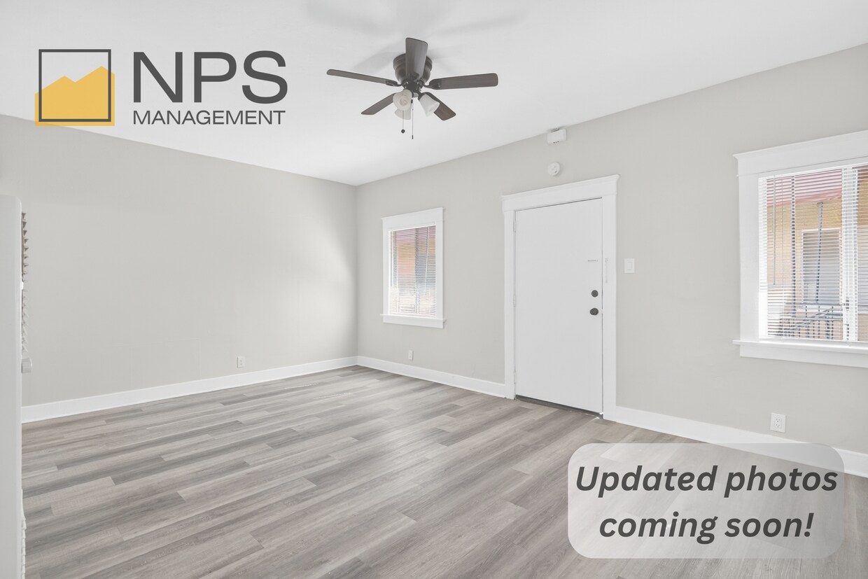 Foto del edificio - 905 Cherry Ave