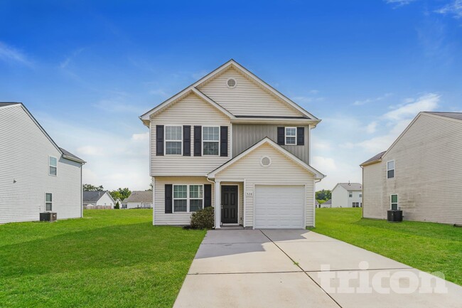 Building Photo - 528 Gentle Breeze Ln