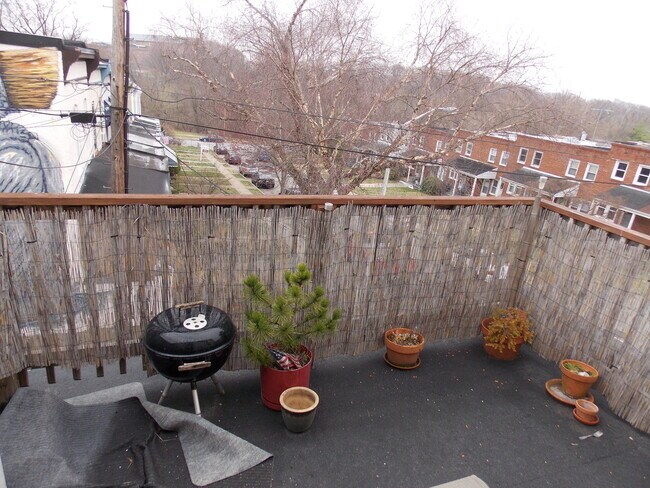 Foto del edificio - 3601 Keswick Rd