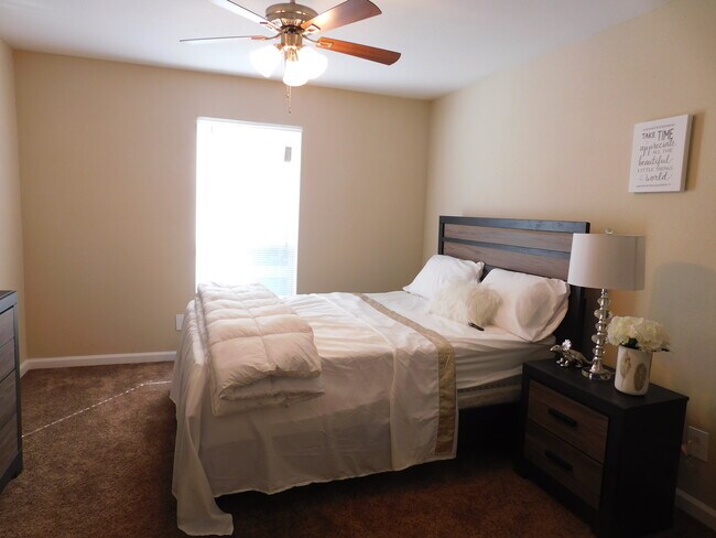 Foto del edificio - Falls of Bellaire