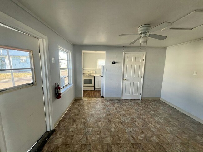 Foto del edificio - 138 Southland Ct