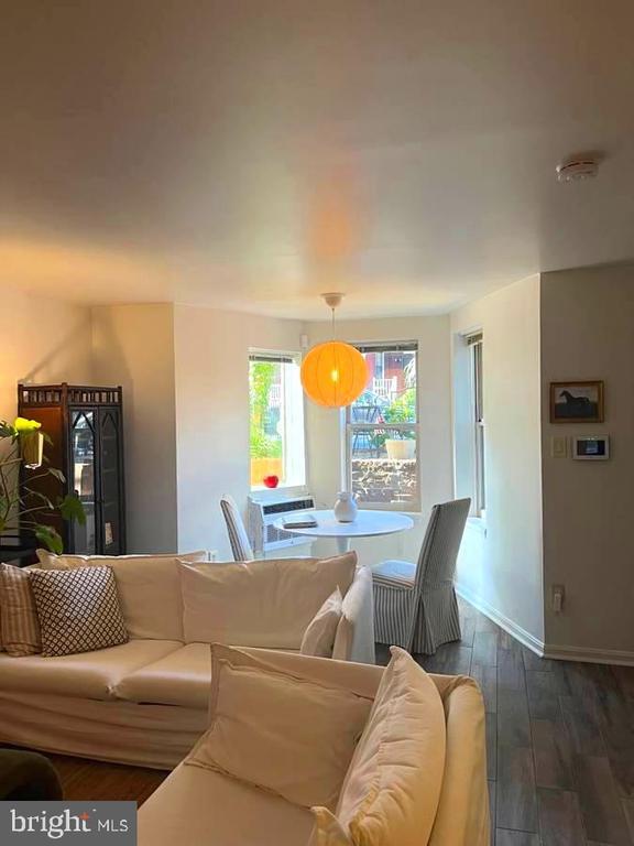 Foto del edificio - 1322 T St NW