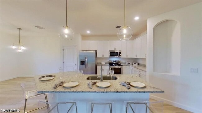 Building Photo - 1813 Lema Ct