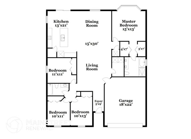 Building Photo - 8831 Weston Living Way