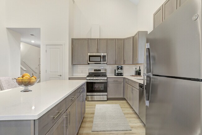 Foto del edificio - Glenside