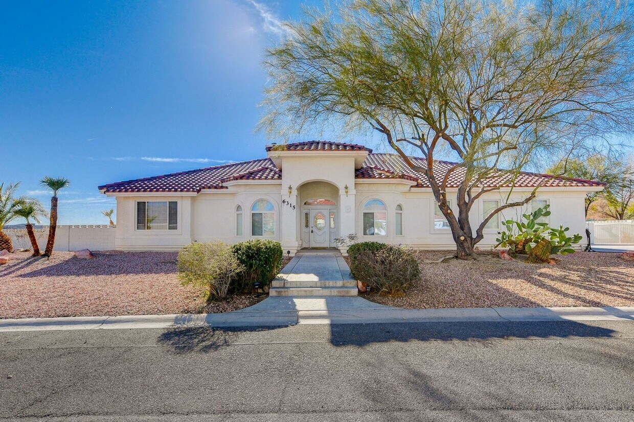 6315 N Juliano Rd, Las Vegas, NV 89149 House Rental in Las Vegas, NV