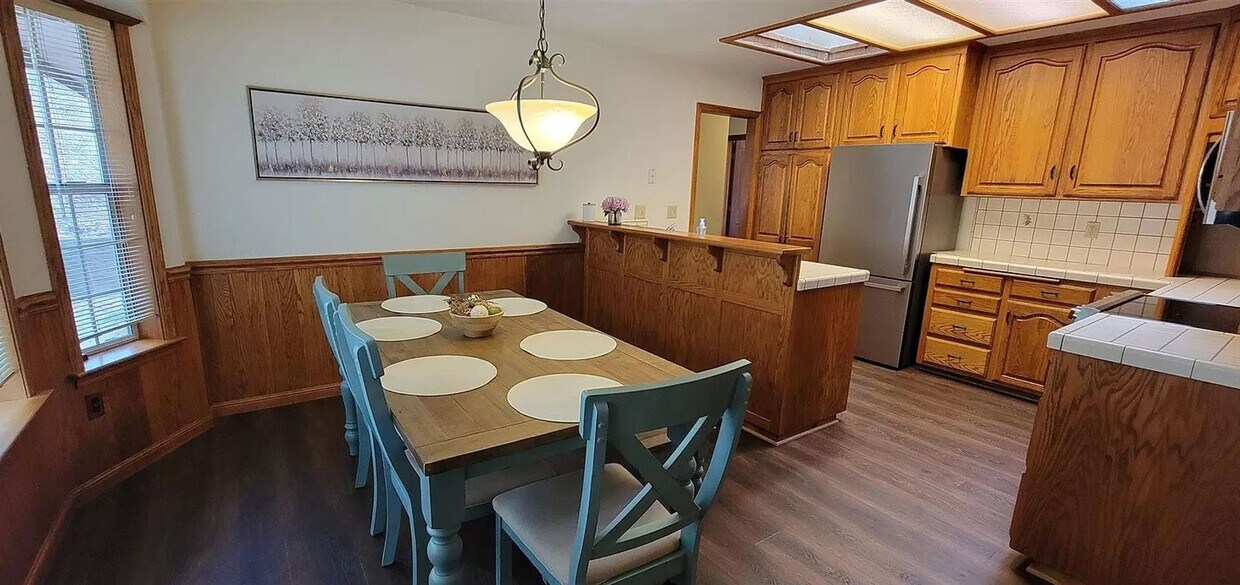 Foto del edificio - Gorgeous private home with lovely views!