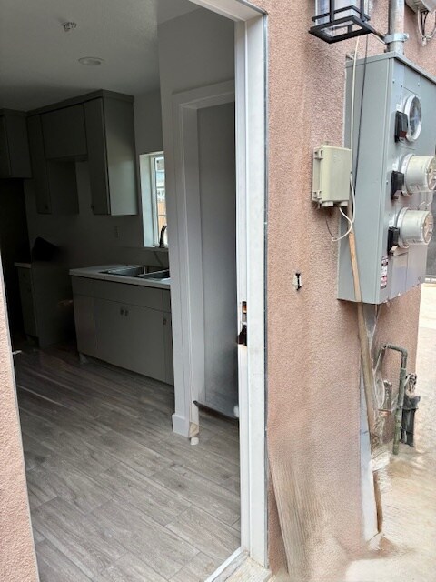 Foto del edificio - 9619 Juniper St