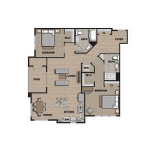 21 East Apartments - 14