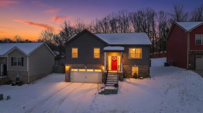 Foto del edificio - 1148 Racker Dr