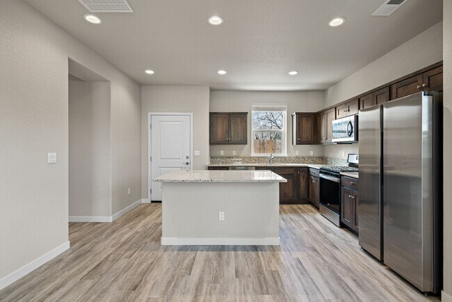 Building Photo - $2750 ---- Brand New 4 Bedrooms with 2 1/2...