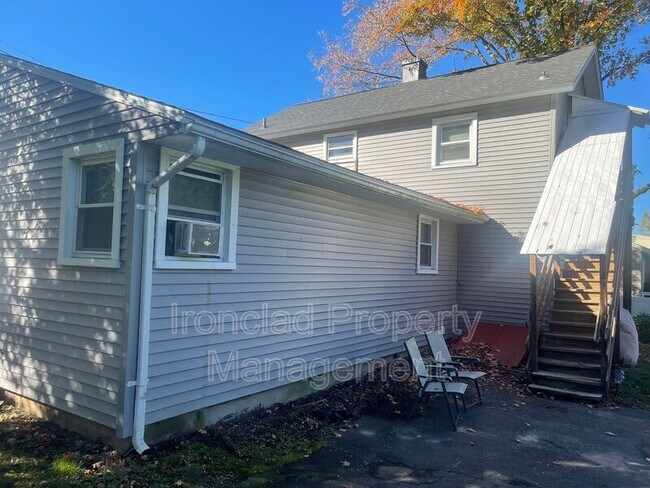 Foto del edificio - 62 High St