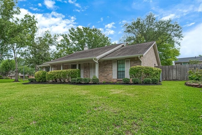 Foto del edificio - 3403 Swift Creek Ct
