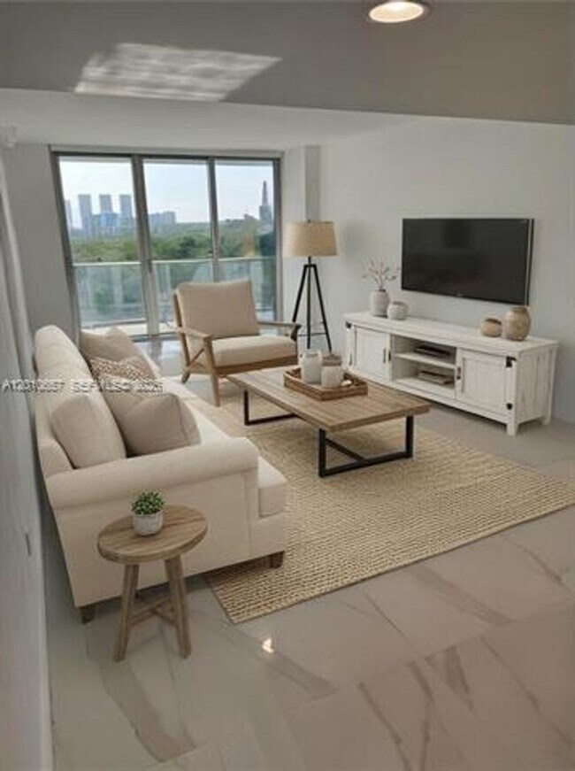 Foto del edificio - 16385 Biscayne Blvd
