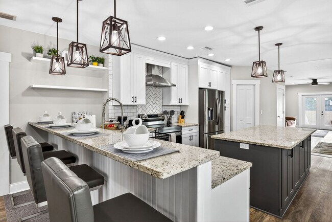 Foto del edificio - 2910 N Ola Ave