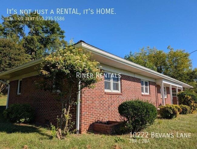 Photo - 10222 Bevans Ln House