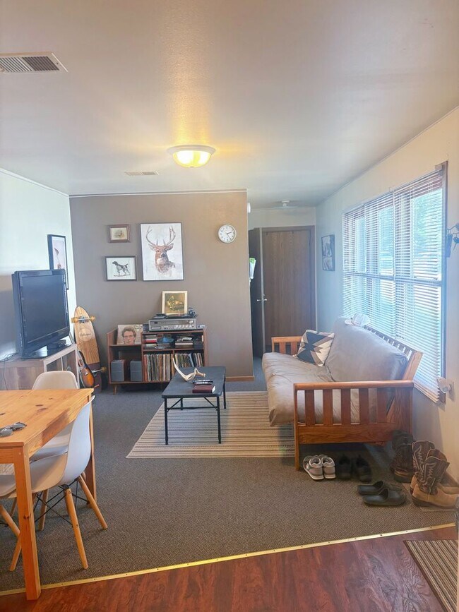 Foto del interior - Residences on College Hill